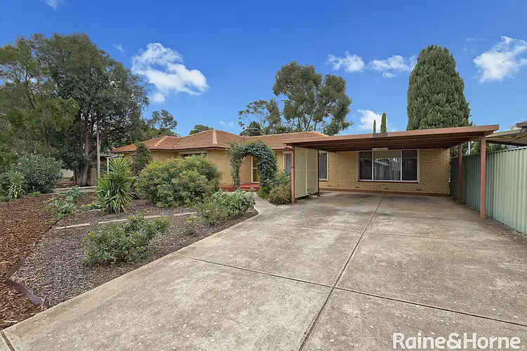 Main view of Homely house listing, 28 Johnswood Drive, Salisbury Park SA 5109