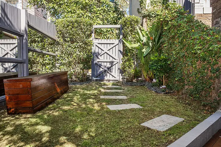 Second view of Homely townhouse listing, 1/1 Coxs Lane, Lane Cove NSW 2066