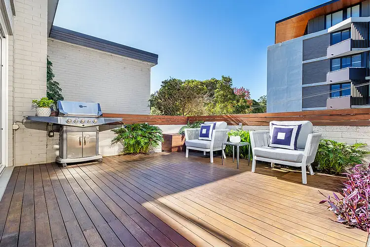 Third view of Homely townhouse listing, 1/1 Coxs Lane, Lane Cove NSW 2066