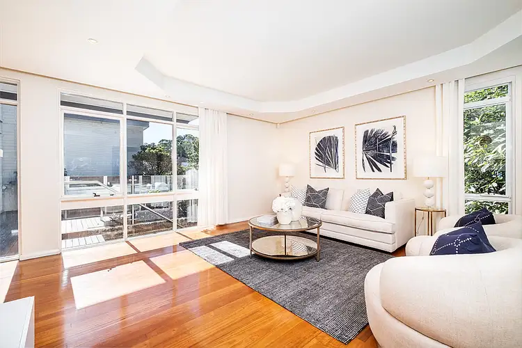 Fifth view of Homely townhouse listing, 1/1 Coxs Lane, Lane Cove NSW 2066