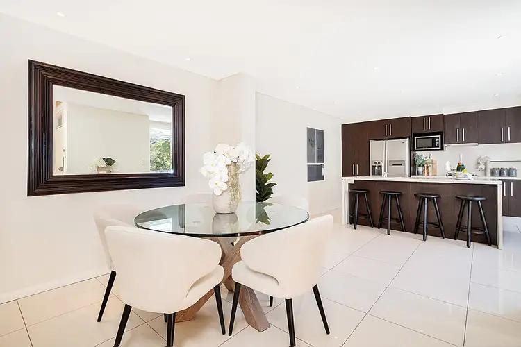 Sixth view of Homely townhouse listing, 1/1 Coxs Lane, Lane Cove NSW 2066