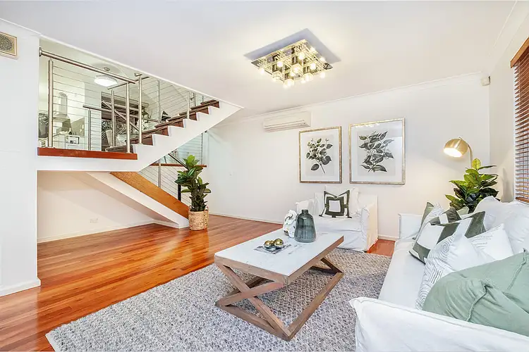 Main view of Homely townhouse listing, 11/42 Helen Street, Lane Cove NSW 2066
