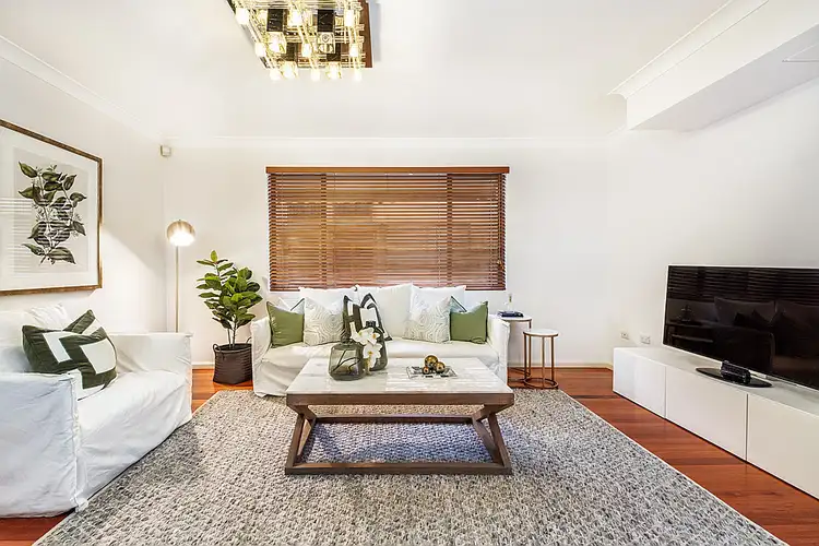 Second view of Homely townhouse listing, 11/42 Helen Street, Lane Cove NSW 2066