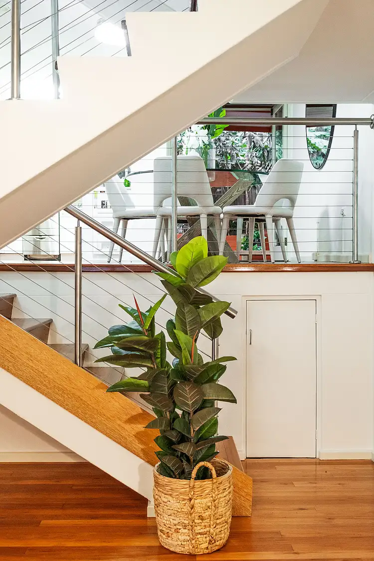 Third view of Homely townhouse listing, 11/42 Helen Street, Lane Cove NSW 2066