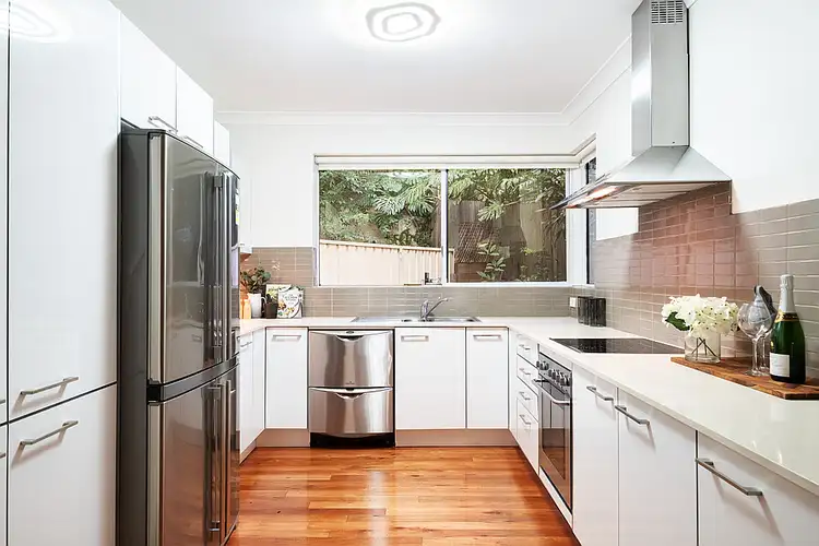 Fifth view of Homely townhouse listing, 11/42 Helen Street, Lane Cove NSW 2066