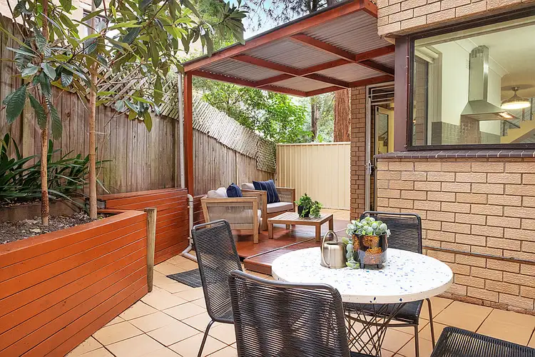 Sixth view of Homely townhouse listing, 11/42 Helen Street, Lane Cove NSW 2066