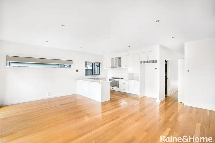 Second view of Homely house listing, 3/5-6 Chelsworth Place, Caroline Springs VIC 3023