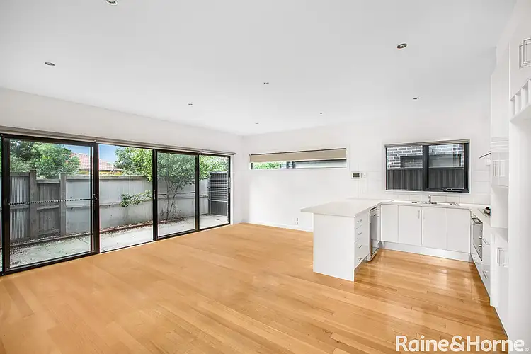 Third view of Homely house listing, 3/5-6 Chelsworth Place, Caroline Springs VIC 3023