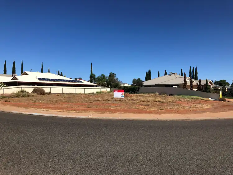 13 Smythe Drive, Broadwood WA 6430