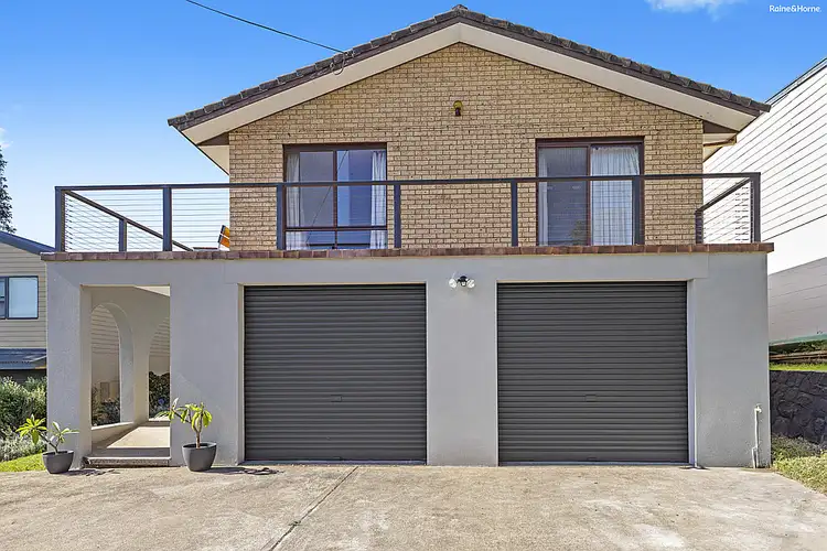 Main view of Homely house listing, 20 Waroo Crescent, Malua Bay NSW 2536