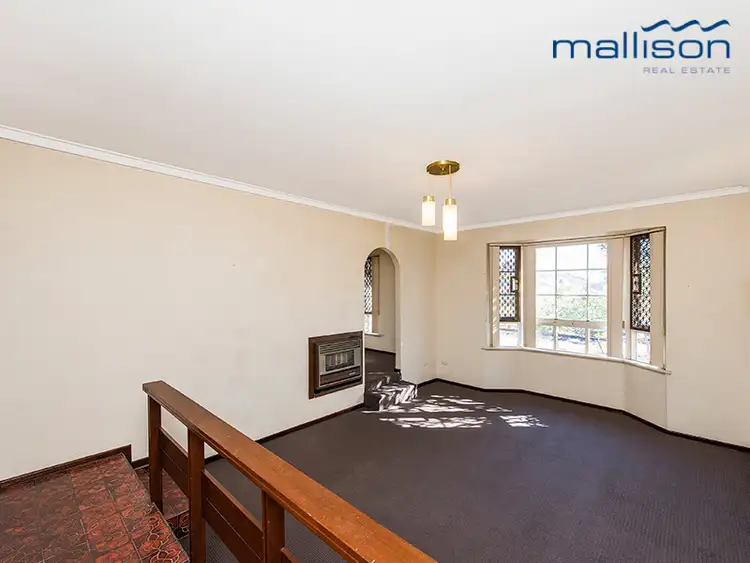 Second view of Homely house listing, 8 Vigors Avenue, Bull Creek WA 6149