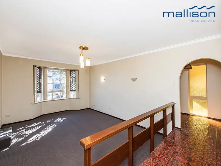 Third view of Homely house listing, 8 Vigors Avenue, Bull Creek WA 6149