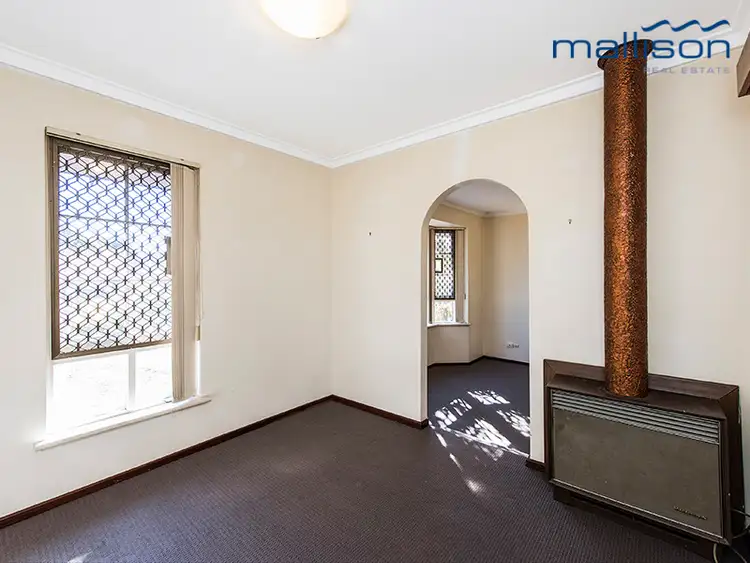 Fifth view of Homely house listing, 8 Vigors Avenue, Bull Creek WA 6149