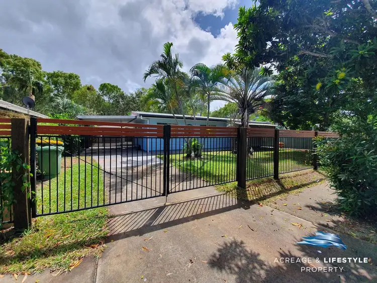 33 Patrick Street, Beachmere QLD 4510