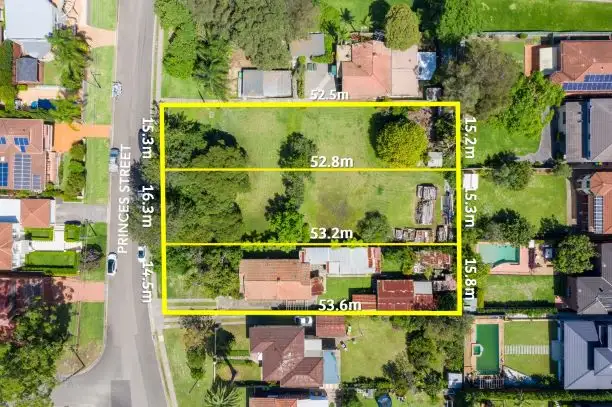 157 Princes Street, Putney NSW 2112