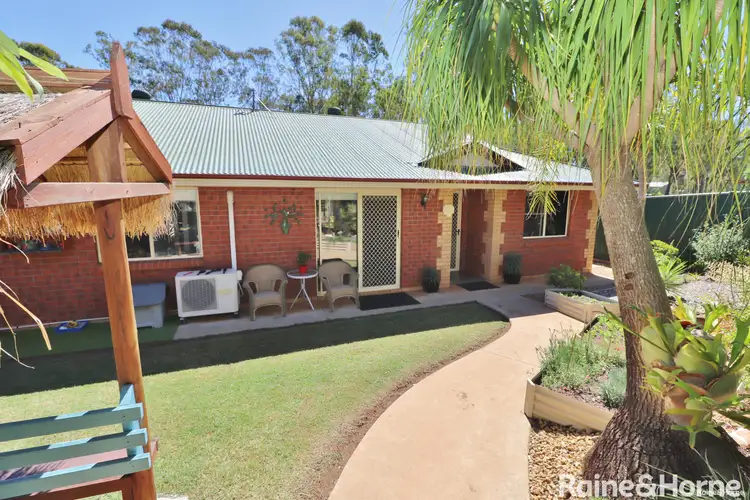 7 ROBINSONS LANE, Wondai QLD 4606