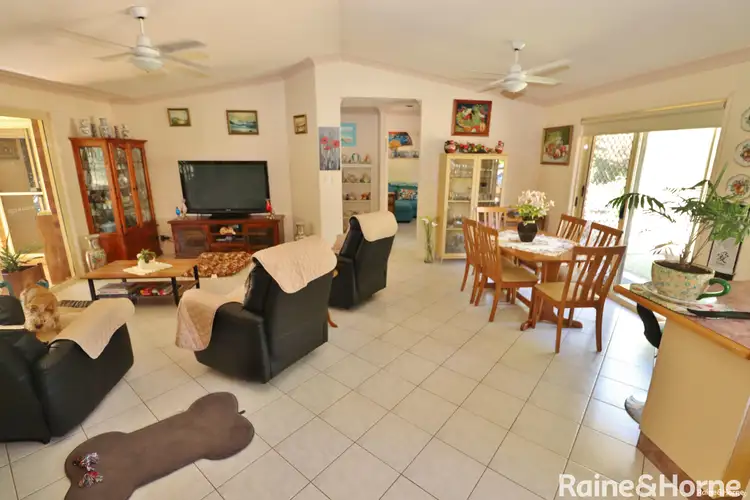 Fourth view of Homely house listing, 7 ROBINSONS LANE, Wondai QLD 4606