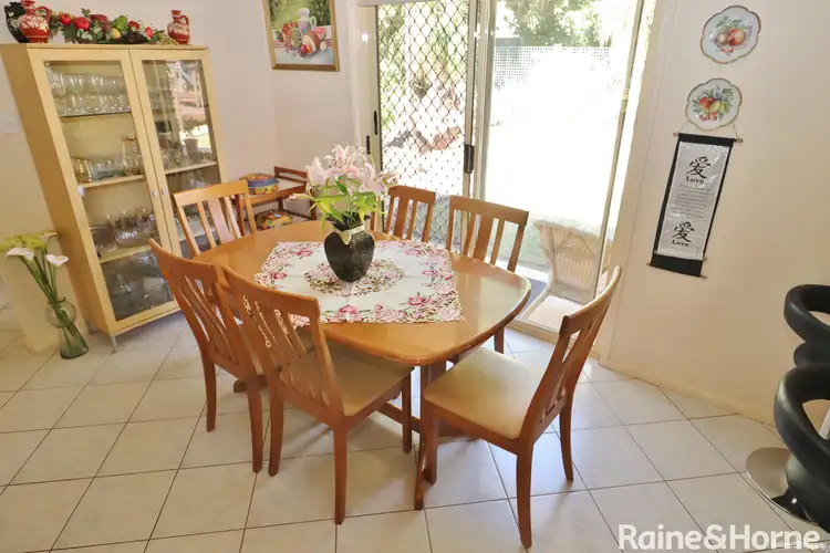 Fifth view of Homely house listing, 7 ROBINSONS LANE, Wondai QLD 4606