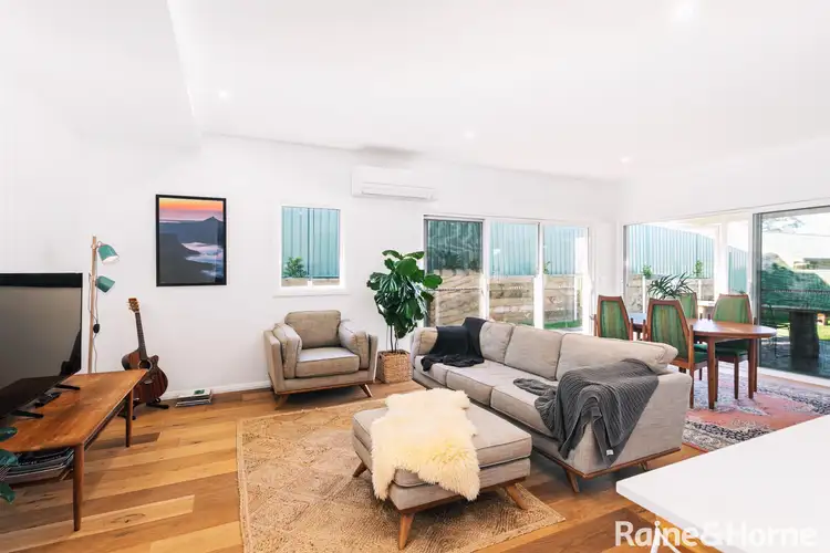 Second view of Homely house listing, 64 Gemini Way, Narrawallee NSW 2539