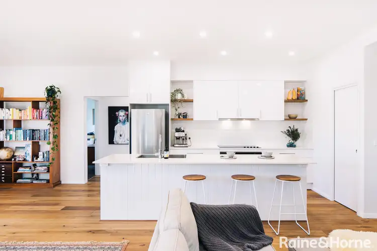 Fourth view of Homely house listing, 64 Gemini Way, Narrawallee NSW 2539