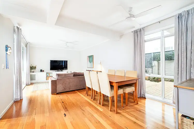 Second view of Homely townhouse listing, 6/1 Coxs Lane, Lane Cove NSW 2066