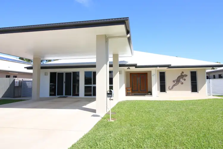 20 Lando Street, Ayr QLD 4807