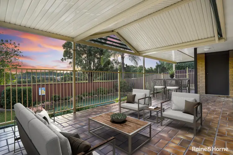 Sixth view of Homely house listing, 75 Madison Circuit, St Clair NSW 2759