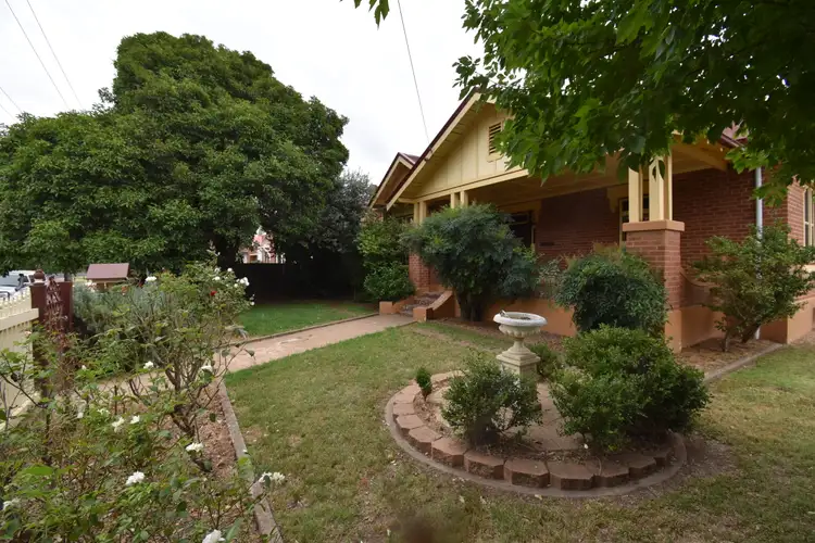 Second view of Homely house listing, 10 Warne Street, Wellington NSW 2820