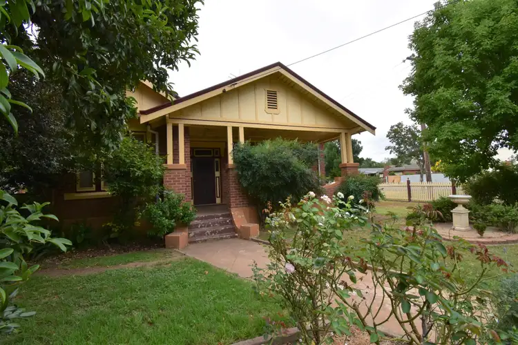 Third view of Homely house listing, 10 Warne Street, Wellington NSW 2820