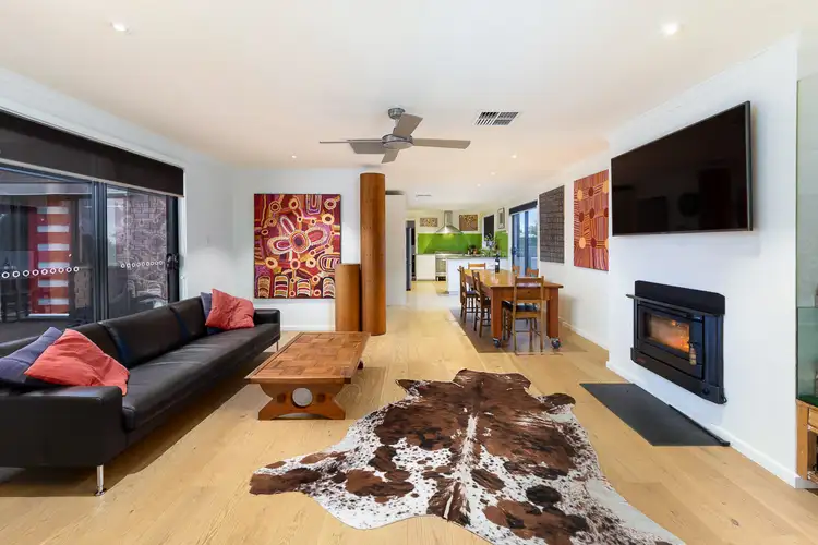 Fifth view of Homely house listing, 1366 Wellington Road, Highland Valley SA 5255