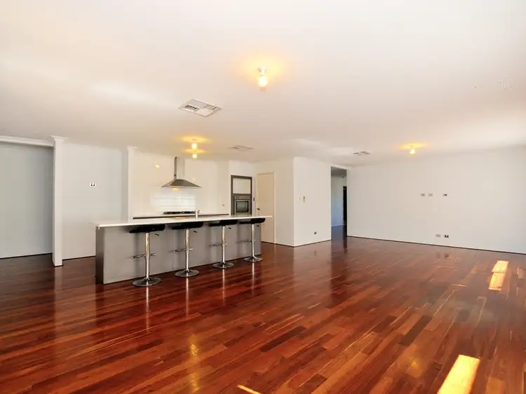 Main view of Homely house listing, 6 Westcliff Street, Wellard WA 6170
