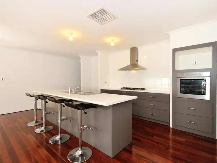 Third view of Homely house listing, 6 Westcliff Street, Wellard WA 6170