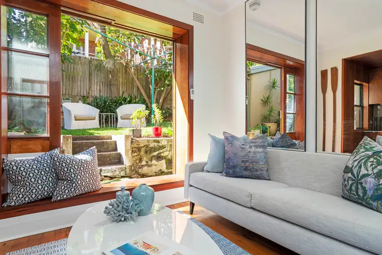 Second view of Homely apartment listing, 4/140 Brighton Boulevard, North Bondi NSW 2026
