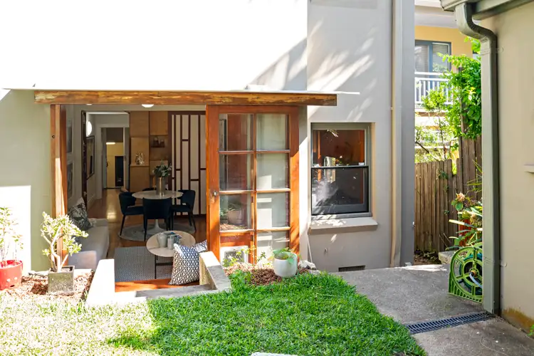 Third view of Homely apartment listing, 4/140 Brighton Boulevard, North Bondi NSW 2026