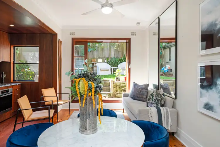 Fifth view of Homely apartment listing, 4/140 Brighton Boulevard, North Bondi NSW 2026