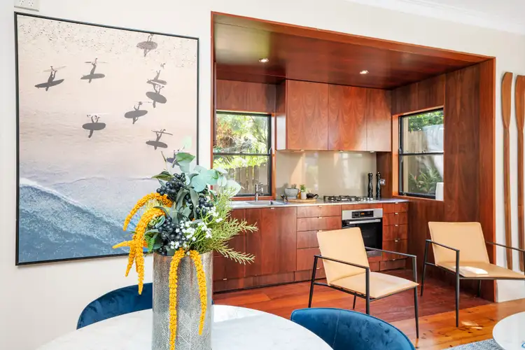 Sixth view of Homely apartment listing, 4/140 Brighton Boulevard, North Bondi NSW 2026