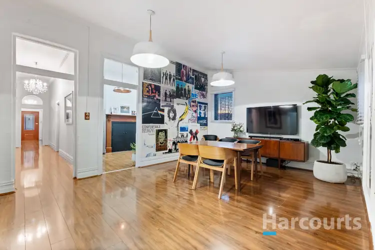 Fourth view of Homely house listing, 40 Bulwer Street, Perth WA 6000