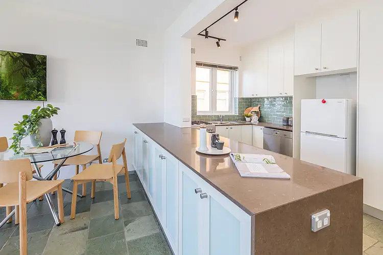 Fifth view of Homely apartment listing, 6/73 Kirribilli Avenue, Kirribilli NSW 2061