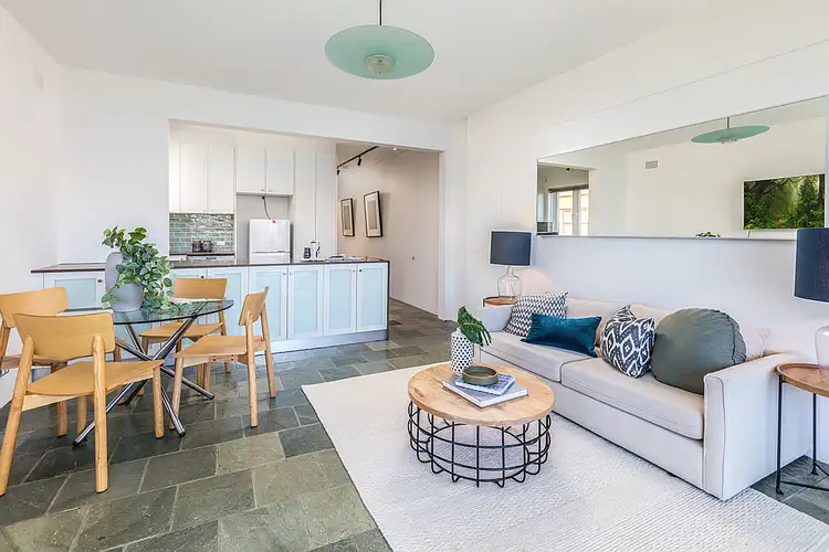 Sixth view of Homely apartment listing, 6/73 Kirribilli Avenue, Kirribilli NSW 2061