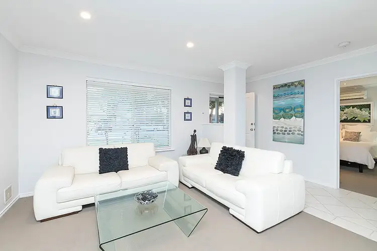 Second view of Homely house listing, 2/46 Reynolds Road, Mount Pleasant WA 6153