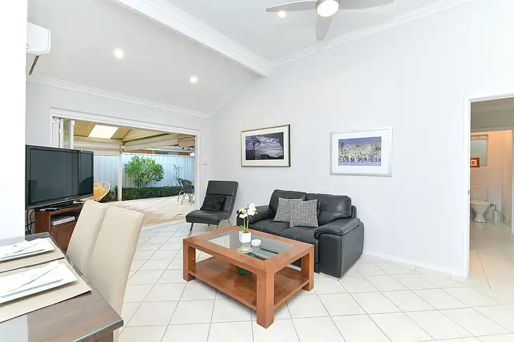 Seventh view of Homely house listing, 2/46 Reynolds Road, Mount Pleasant WA 6153