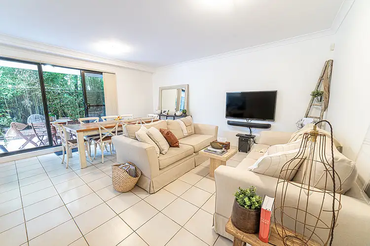 2/9 Anselm Street, Strathfield South NSW 2136