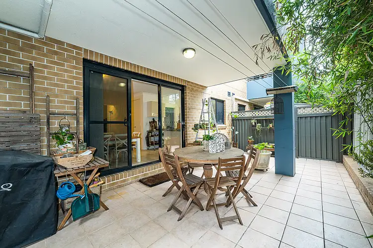Second view of Homely apartment listing, 2/9 Anselm Street, Strathfield South NSW 2136