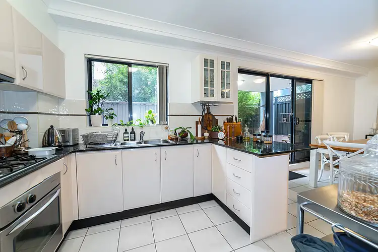 Third view of Homely apartment listing, 2/9 Anselm Street, Strathfield South NSW 2136