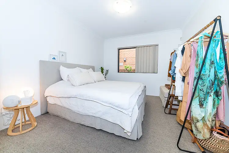 Fourth view of Homely apartment listing, 2/9 Anselm Street, Strathfield South NSW 2136