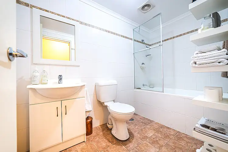 Sixth view of Homely apartment listing, 2/9 Anselm Street, Strathfield South NSW 2136