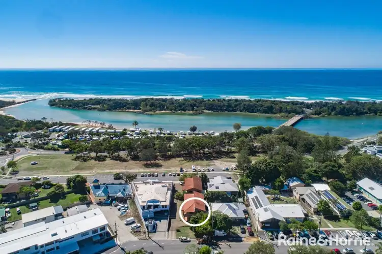 5/14 Elizabeth Street, Pottsville NSW 2489