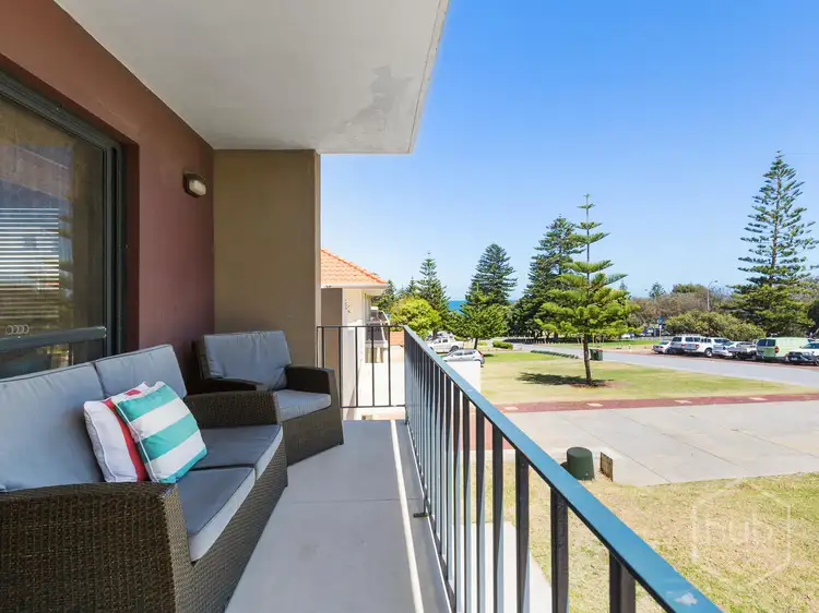 3/7 Napier Street, Cottesloe WA 6011