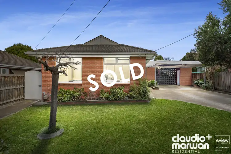 17 Valdoone Court, Oak Park VIC 3046