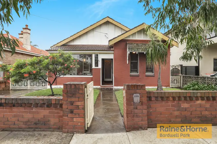 Main view of Homely house listing, 16 Highworth Avenue, Bexley NSW 2207